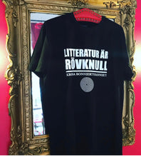 Ladda upp bild till gallerivisning, T-shirt Rövknull

