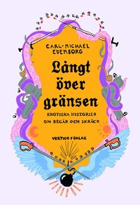 Långt över gränsen
