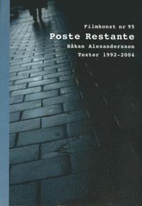Poste Restante