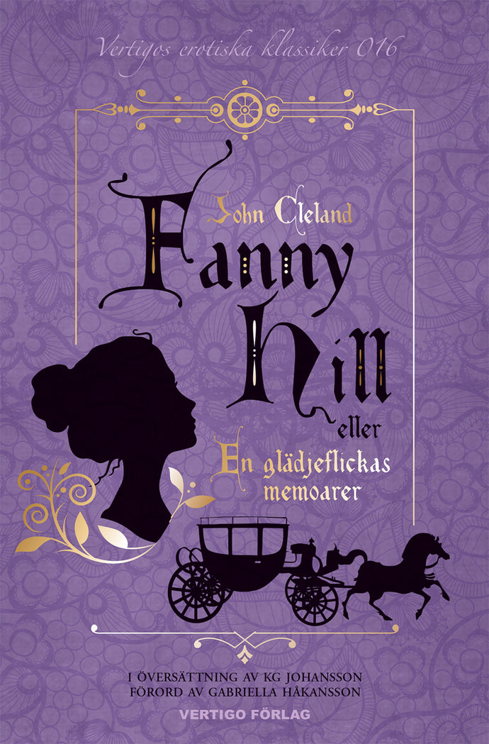 Fanny Hill