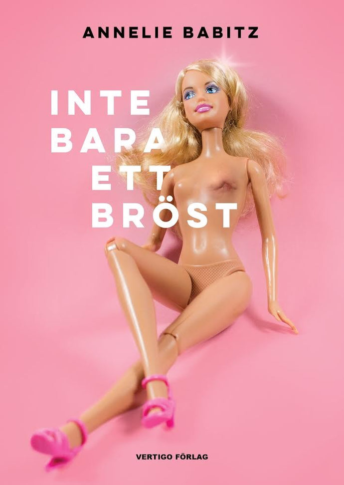 Inte bara ett bröst