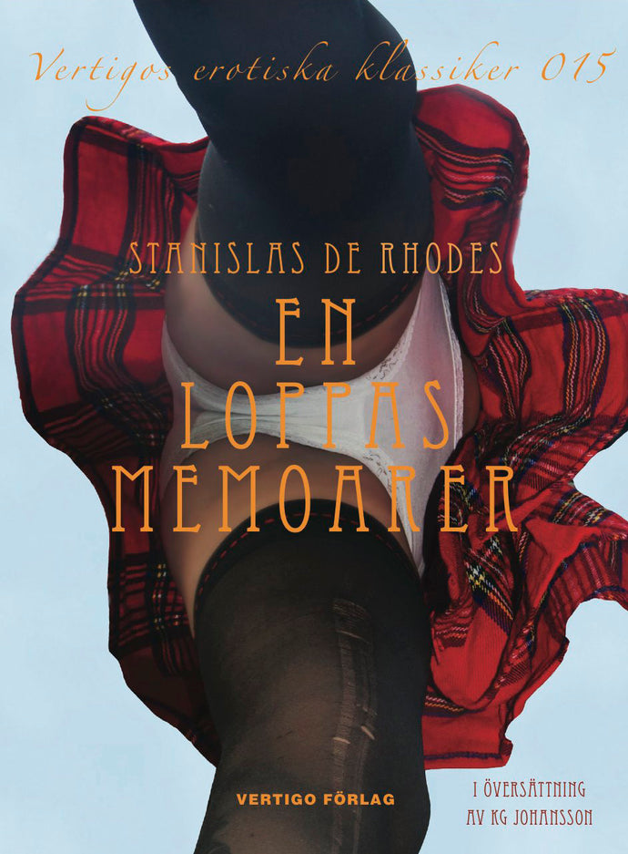 En loppas memoarer