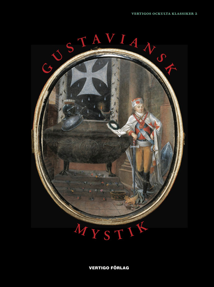 Gustaviansk mystik