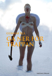 Gå ner för trappan